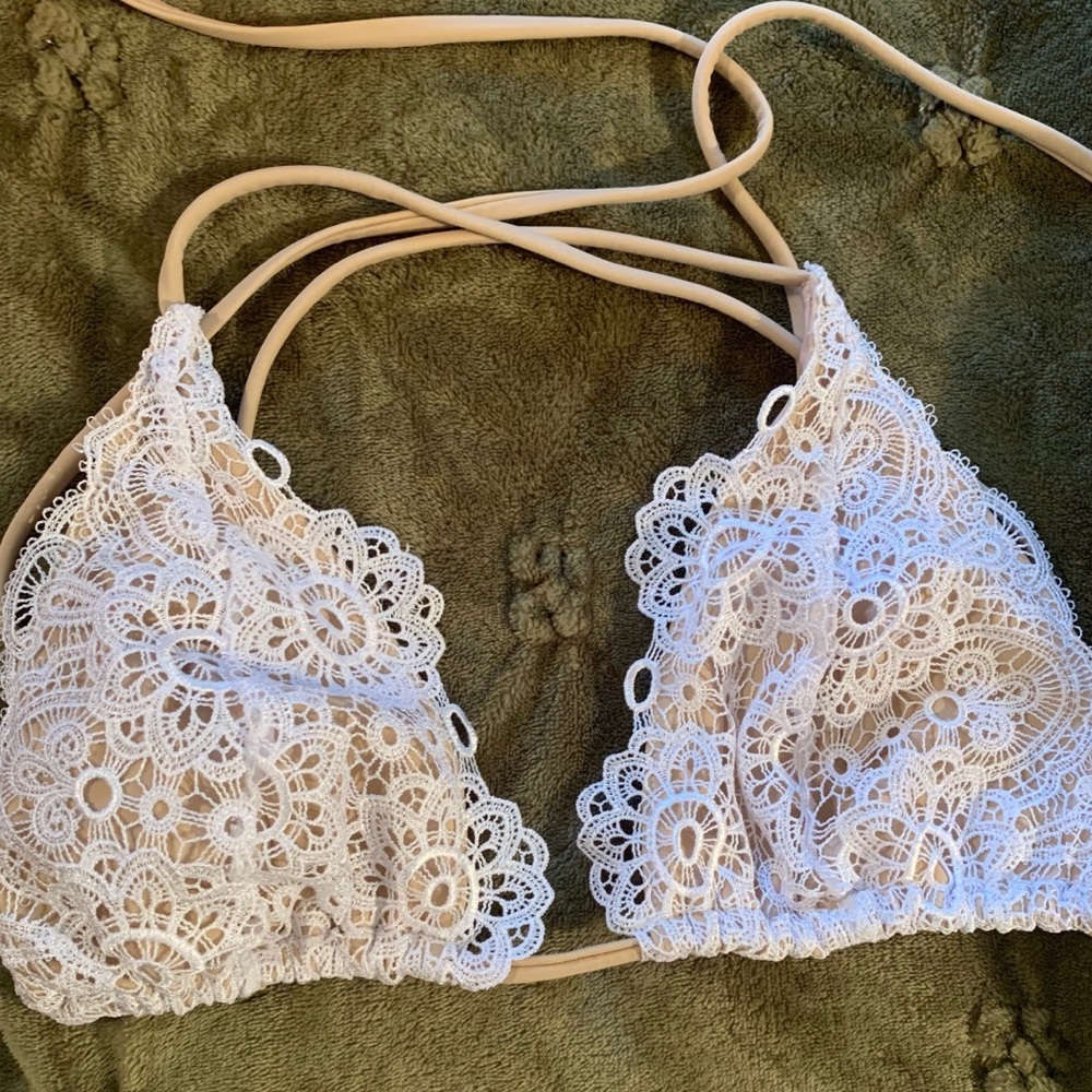 Bikini top M